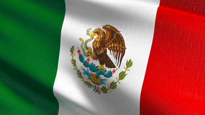 Von den 16 Spielorten der WM liegen drei in Mexiko: Neben Mexiko-Stadt, wo das Eröffnungsspiel Mexiko gegen Südafrika steigt, wird in Guadalajara und Monterrey gekickt. Von den 104 Spielen finden 78 in den USA statt - sowie jeweils 13 Partien in Mexiko und Kanada.