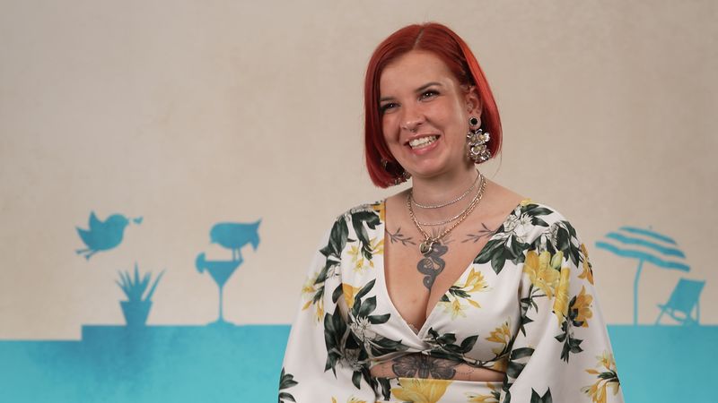 "Die Zweisamkeit haben wir gut ausgenutzt", bilanzierte Denise nach der Nacht mit Yoel in der Golden Suite.