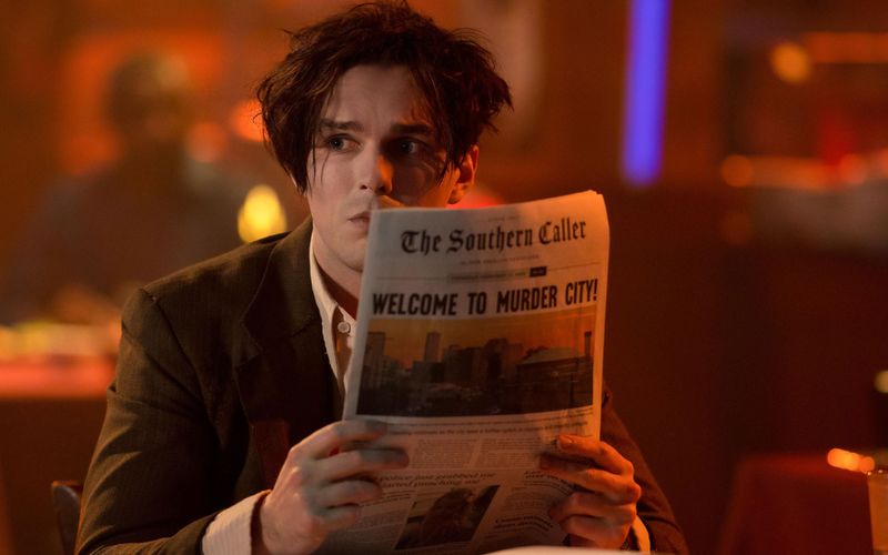 In früheren "Dracula"-Adaptionen war der Gehilfe Renfield meist nur eine Randfigur, in der Verfilmung mit Nicholas Hoult wird er zum Protagonisten.