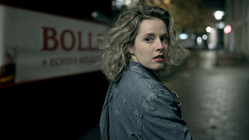 Petra Nohl wurde in den frühen Stunden des 14. Februar 1988 ermordet.