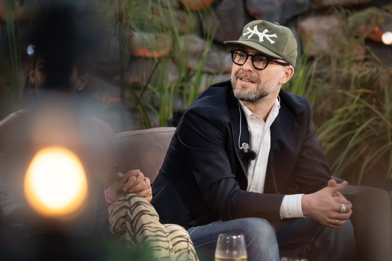 Mark Forster sang ein Lied für seinen mit 18 verstorbenen Jugendfreund.