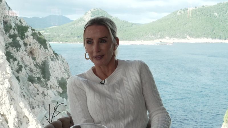 Peggy Jerofke hat kostspielige Hochzeits-Träume - und wenig Kompromissbereitschaft.