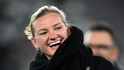 Bild zu Artikel Alexandra Popp