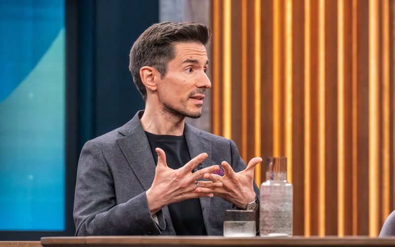 "Das Regime im Iran hat den USA ihre Machtgrenzen gezeigt", erklärte Journalist Bojan Pancevski. 