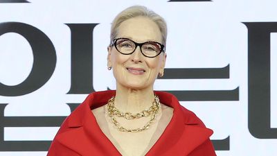 Bild zu Artikel Meryl Streep