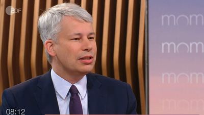 Bild zu Artikel ZDF-"Morgenmagazin"