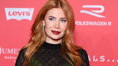 Bild zu Artikel Palina Rojinski