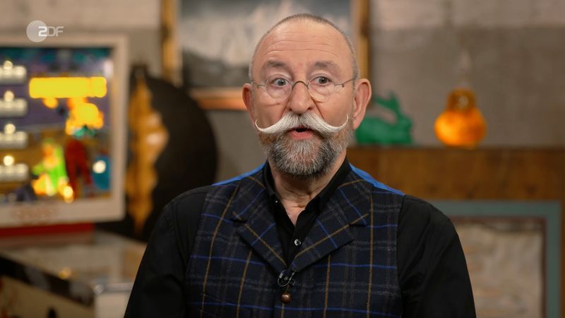 Die Verkäuferin setzte ihre Preisvorstellung dennoch bei 4.000 bis 5.000 Euro an. Horst Lichter reagierte überrascht: "Das ist gut Geld."