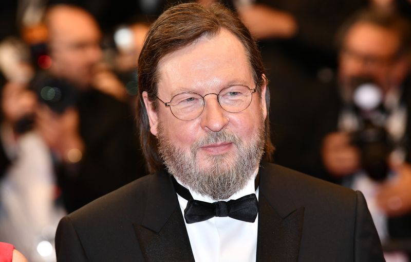 Ihre Visionen prägen das Kino, ihr Blick die Art und Weise, wie wir die Welt sehen: Hier kommen die größten Filmemacherinnen und Filmemacher aller Zeiten - von Fritz Lang bis Billy Wilder, von Agnès Varda bis Jane Campion, von Stanley Kubrick bis  Lars von Trier (Bild), der am 30. April seinen 70. Geburtstag feiert.