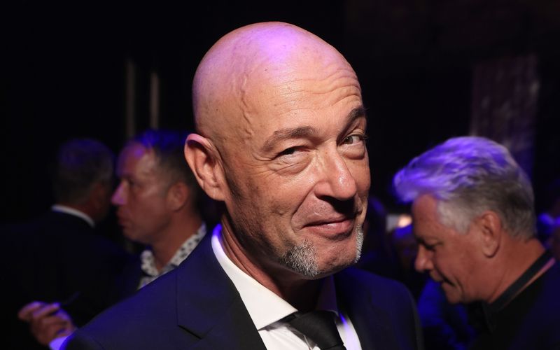 Das Comeback-Konzert des Grafen verlief äußerst schmerzhaft.