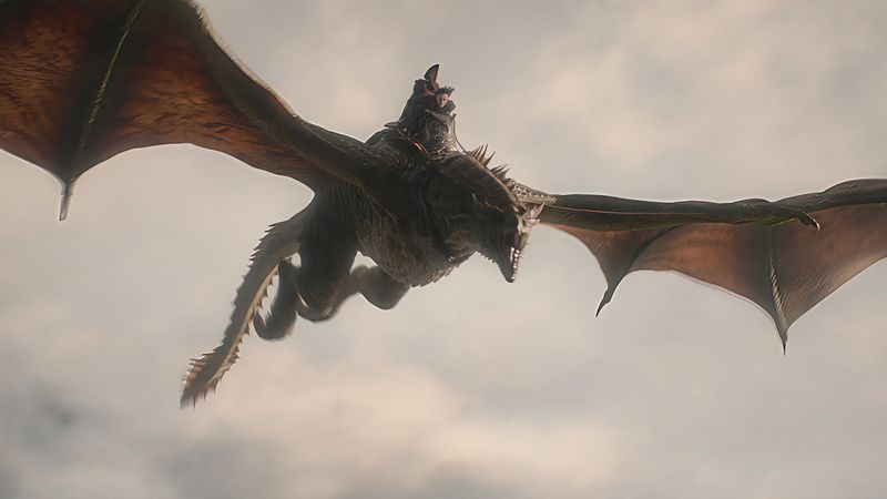House of the Dragon - Staffel 3