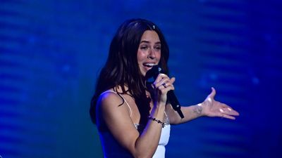 Bild zu Artikel Vanessa Mai