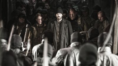 Bild zu Artikel Snowpiercer