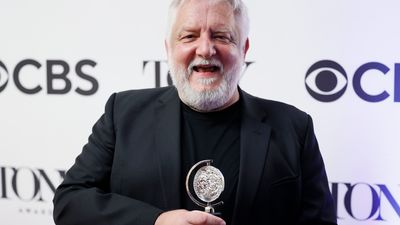 Bild zu Artikel Simon Russell Beale