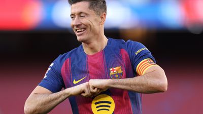 Bild zu Artikel Robert Lewandowski