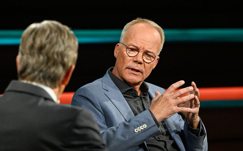 Eine Minderheitsregierung sei "garantiert nicht stabiler", mahnte SPD-Fraktionschef Matthias Miersch.