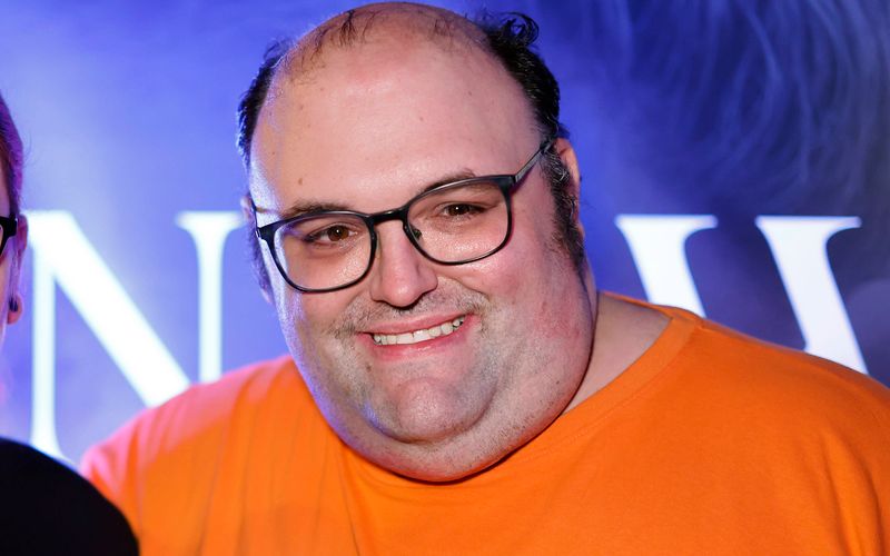 "Schwiegertochter gesucht"-Star Ingo Peters hat nach einer OP viel Gewicht verloren.