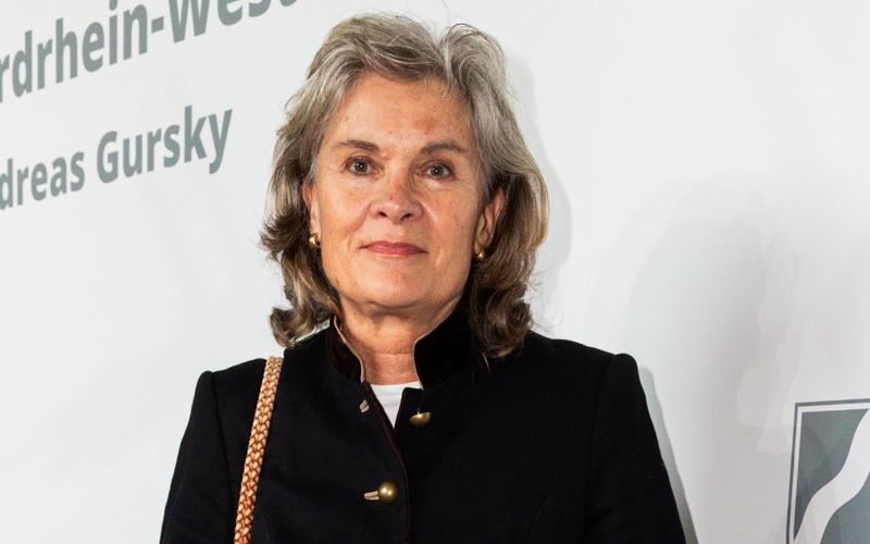Einer der größten deutschen Olympia-Legenden: Ulrike Nasse-Meyfarth feiert am 4. April ihren 70. Geburtstag.