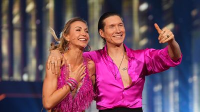 Bild zu Artikel "Let's Dance"