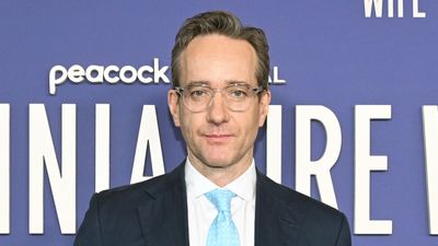 Bild zu Artikel Matthew Macfadyen