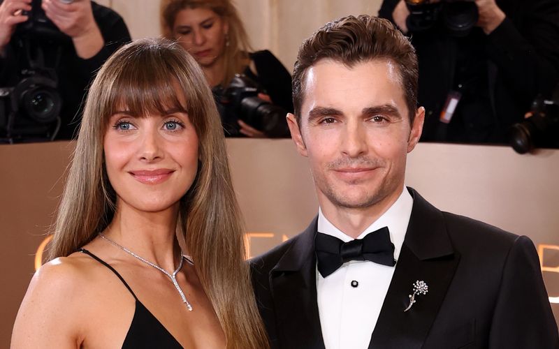 Alison Brie und Dave Franco sind seit 13 Jahren ein Paar und seit sieben Jahren verheiratet.