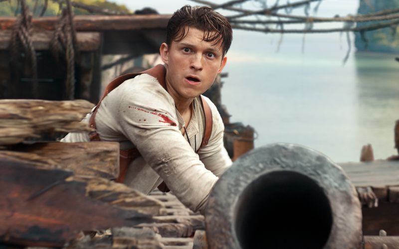 Die Popularität des Spiels rief Hollywood einmal mehr auf den Plan: "Uncharted" (Montag, 5. Mai, 22.15 Uhr, ZDF) war zunächst ein beliebtes Action-Abenteuer und wurde dann auch auf der großen Leinwand ein voller Erfolg. Doch es gab auch zahleiche peinliche Umsetzungen, wie die Galerie mit den größten Tops und Flops aus der Welt der Spiel-Filme und -Serien zeigt. 