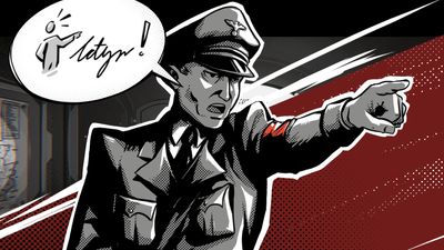 Bild zu Artikel The Darkest Files