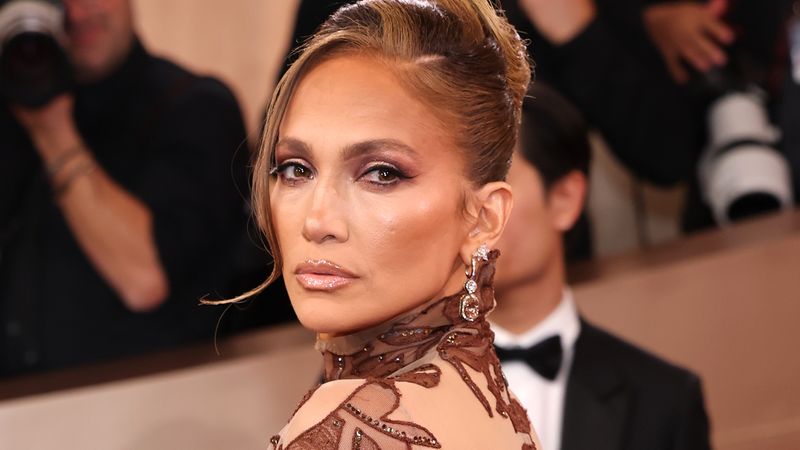 Jennifer Lopez