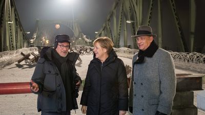 Bild zu Artikel "Bridge of Spies"