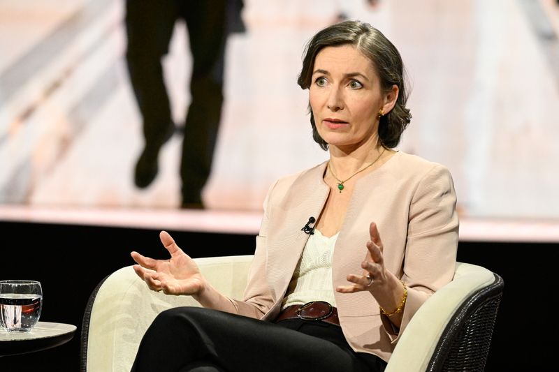 Auch Militärexpertin Claudia Major warnte bei "Markus Lanz" vor einem "imperial" agierenden Russland.