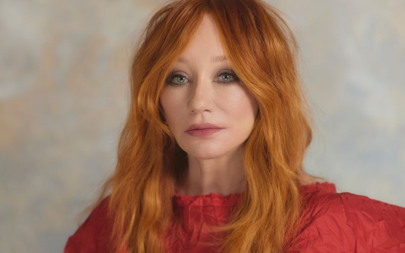 Tori Amos erzählt auf "In Times Of Dragons" eine Geschichte vom Kampf gegen die Tyrannei.