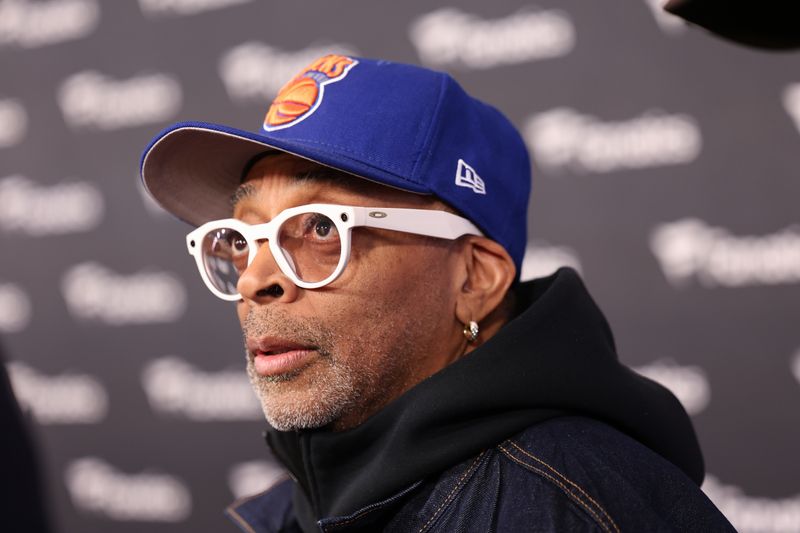 Anders als viele Landsleute und Kritiker hat US-Regisseur Spike Lee kein Problem mit dem Biopic "Michael".