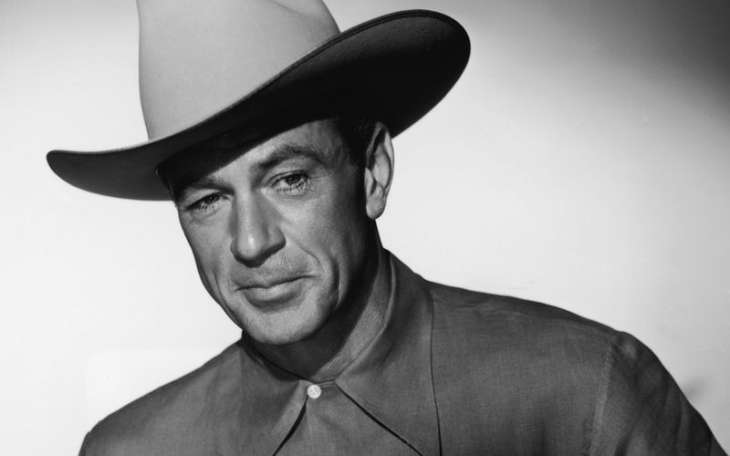 Er war ein Mann weniger Worte: Vor 125 Jahren, am 7. Mai 1901, wurde Hollywood-Legende Gary Cooper geboren.
