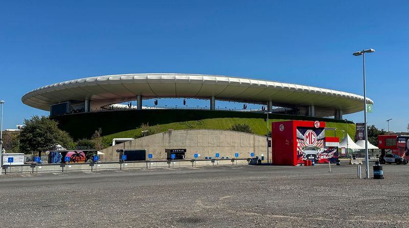 Am 11. Juni wird im Aztekenstadion von Mexiko-City das Eröffnungsspiel der Fußball-Weltmeisterschaft angepfiffen. Ist das Land als Austragungsort der WM sicher?