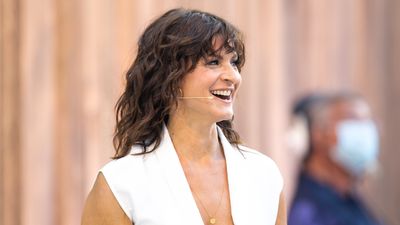 Bild zu Artikel Marlene Lufen