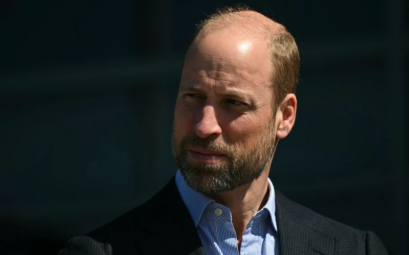 Wie tickt Prinz William? Und wie beeinflussten Traumata wie der frühe Tod seiner Mutter sein heutiges Handeln? Diesen Fragen möchte die dreiteilige ARD-Doku "William - Schicksalsjahre eines Thronfolgers" auf den Grund gehen.