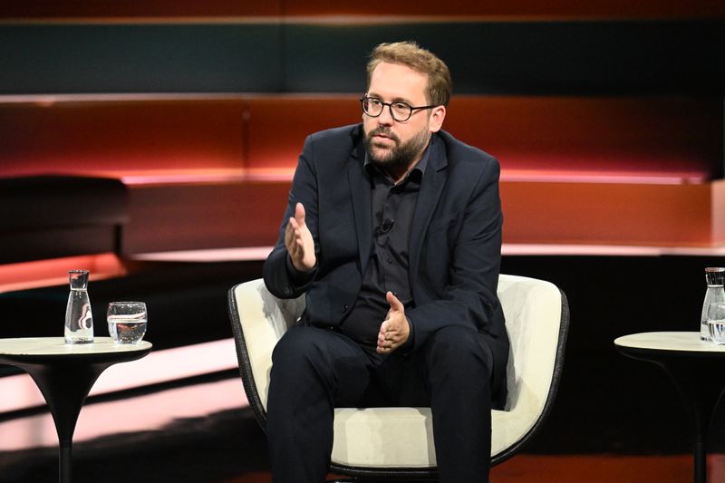 Paul Ronzheimer kritisierte, dass es in der Koalition viel mehr "persönliche Angriffe von Spitzenpolitikern gegen Spitzenpolitiker" gebe.