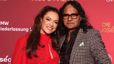 Bild zu Artikel Christine Neubauer und José Campos 