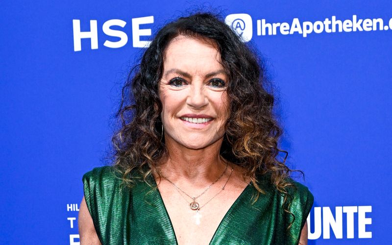 Christine Neubauer ist eine der beliebtesten Schauspielerinnen des Landes. 