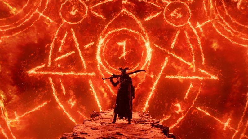 Das Kuh-Level hat in "Diablo"-Tradition. Nun wurde in Teil 4 dessen Geheimnis gelüftet.