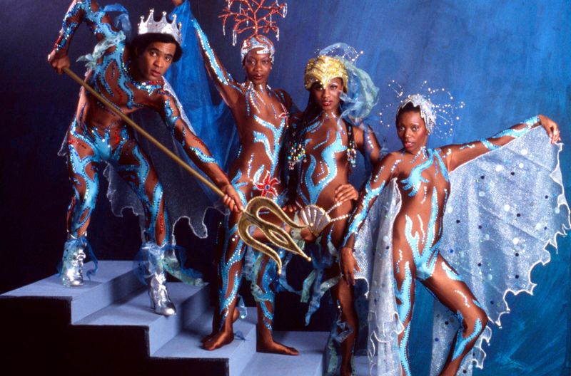 Fast zehn Jahre lang waren Boney M. die ungekrönten Könige des Disco-Pop. In Deutschland hatten sich acht Nummer-eins-Hits, sieben davon direkt nacheinander.