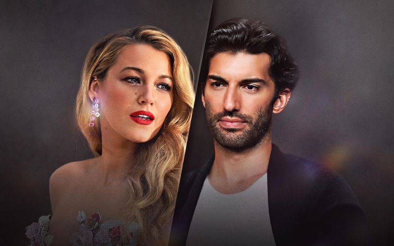 Die Doku "Blake Lively vs. Justin Baldoni" beleuchtet die Kontroverse hinter dem Kinodrama "Nur noch ein einziges Mal - It Ends With Us".