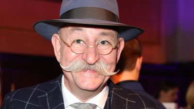 Bild zu Artikel Horst Lichter