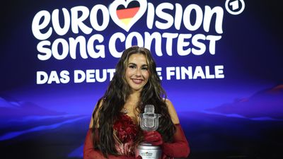 Bild zu Artikel Sarah Engels