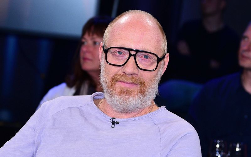 Simon Schwarz sprach in seinem Podcast über seine Therapie.