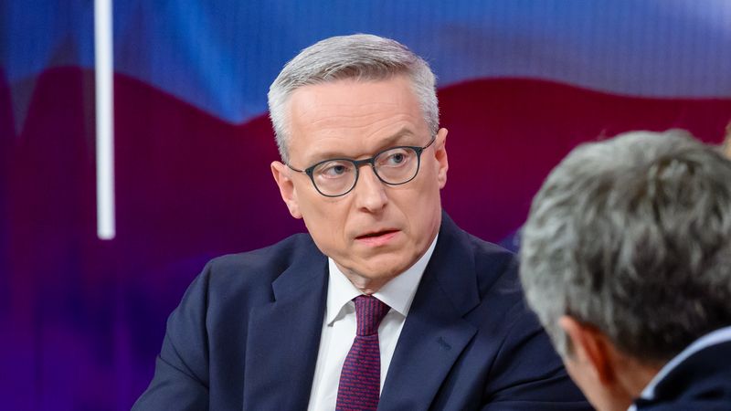 Digitalminister Karsten Wildberger (CDU) ist zuversichtlich, dass Deutschland noch nicht im globalen KI-Rennen abgehängt ist.