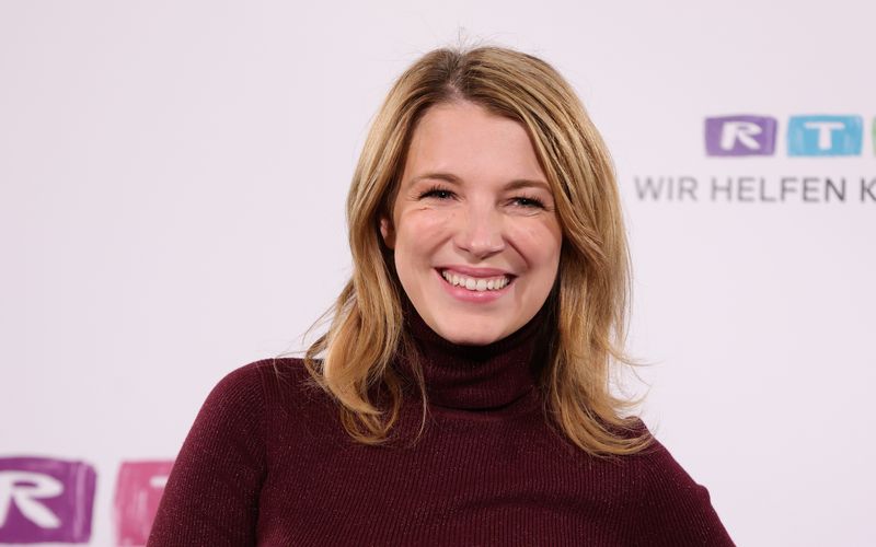 Iris Mareike Steen legt bei GZSZ eine zweimonatige Drehpause ein.