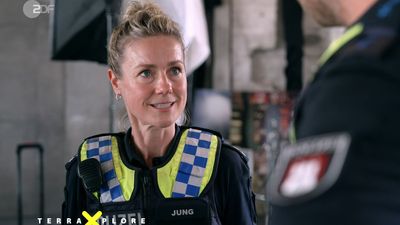 Bild zu Artikel Terra Xplore: Ist Mama die Beste? Mit Rhea Harder-Vennewald