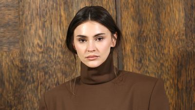 Bild zu Artikel Stefanie Giesinger