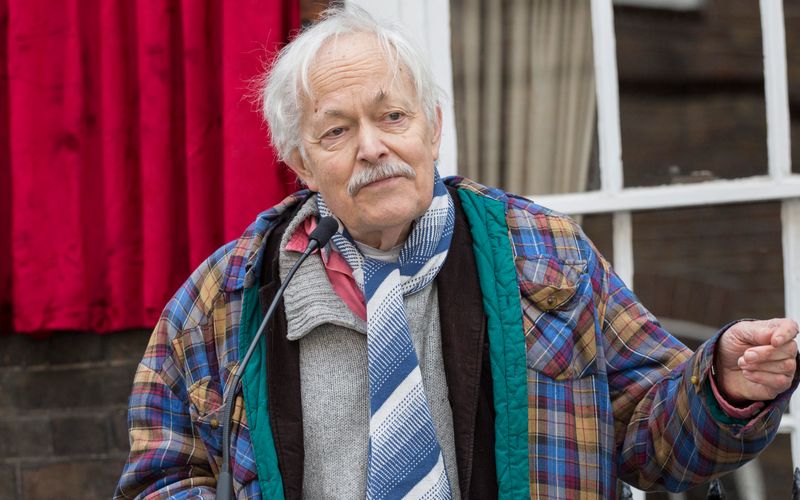 Der britische Schauspieler Michael Pennington ist tot. Einem größeren Publikum bekannt wurde der Theaterdarsteller 1982 durch seine Rolle als "Star Wars"-Bösewicht in "Die Rückkehr der Jedi-Ritter".